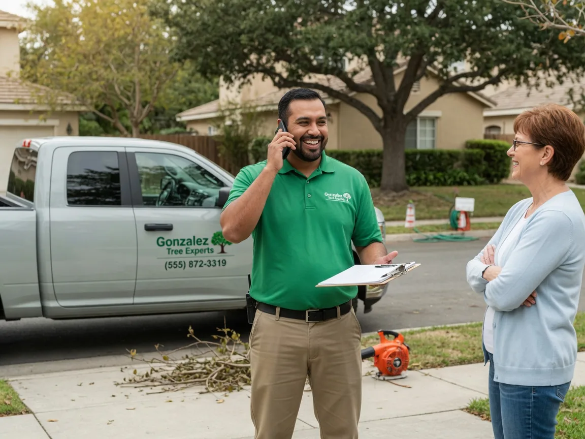 Tree Service Alamogordo, NM FAQs